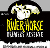 River Horse Saison Brewer's Reserve Beer 46624