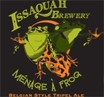 Issaquah Menage a Frog Beer 4664
