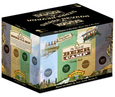 Sierra Nevada Beer Camp Mix Pack Beer 46659