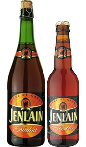 Jenlain Amber Beer 4669