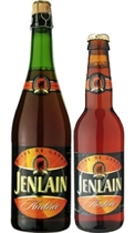 Jenlain Amber Beer