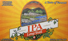 Long Trail IPA Beer