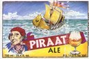 Piraat Beer 47194