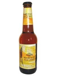 JW Lees Harvest Ale 2002 Beer 4734