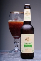 JW Lees Calvados Beer