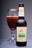 JW Lees Calvados Beer 4749