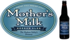 Keegan Ales Joe Mama's Milk Stout Beer