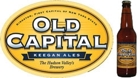 Keegans Old Capital Beer