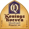 Konings Hoeven Quadruple Beer 4819