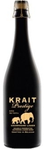 Krait Champagne Lager Beer