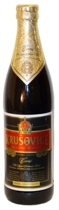 Krusovice Dark Beer