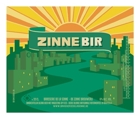 La Senne Zinnebier Beer