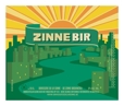 La Senne Zinnebier Beer 4869
