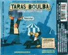 De La Senne Taras Boulba Beer