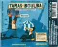 De La Senne Taras Boulba Beer 4874