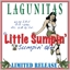 Lagunitas A Little Sumpin Sumpin Ale Label