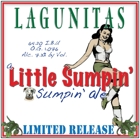 Lagunitas A Little Sumpin Sumpin Ale Beer