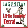 Lagunitas A Little Sumpin’ Extra Beer 4929