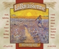 La Bavaisienne Blonde Beer 4954