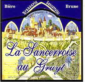 La Sancerroise au Gruyt Beer 4959