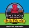 Lake Placid India Pale Ale Beer 4964