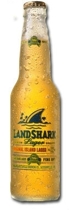 Landshark Lager Beer
