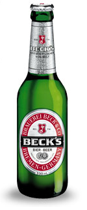 Becks Beer