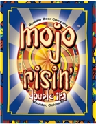 Boulder Mojo Risin DIPA Beer