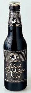 Brooklyn Black Chocolate Stout 2008 Beer 5119