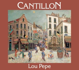 Cantillon Gueze Lou Pepe 2004 Beer 5134