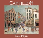Cantillon Gueze Lou Pepe Framboise 2005 Beer