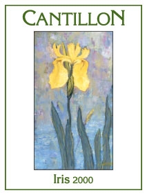 Cantillon Iris 2007 Beer 5194
