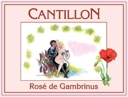 Cantillon Rose De Gambrinus Beer 5209