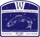 Wandering Aengus Dry Cider Beer