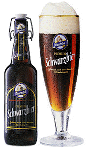 Monchshoff Shwarzbier Beer 5314