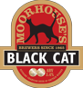 Moorhouses Black Cat Dark Ale Beer 5324