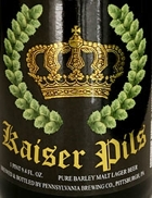 Penn Kaiser Pils Beer