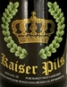 Penn Kaiser Pils Beer 5354