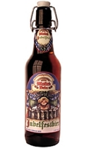 Mahr's Jubelfest Beer