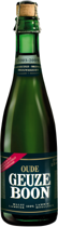 Boon Gueze Beer