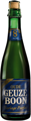 Boon Oude Geuze Mariage Parfait Beer 5374