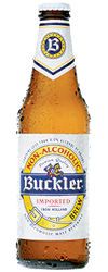 Buckler N/A Beer 5409
