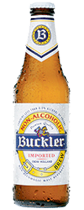 Buckler N/A Beer