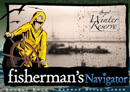Cape Anne Fisherman's Navigator Beer 5414