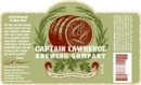 Captain Lawrence Freshchester Pale Beer 5459