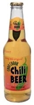 Cave Creek Chilli Ale Beer