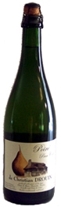 Christian Drouin Poire Beer