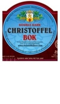 Christoffel Bok Beer