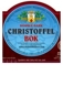 Christoffel Bok Beer 5479