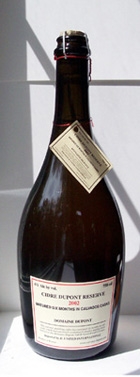 Cidre Domaine Dupont Reserve Beer 5504